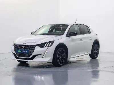 Usado Peugeot 208 GTi 100 CV (73 kW) 2023 Utilitario