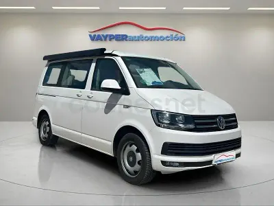 Usado VW California