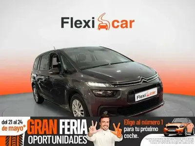 Usado Citroën C4