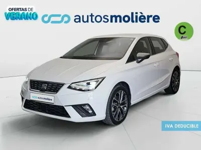 Usado Seat Ibiza