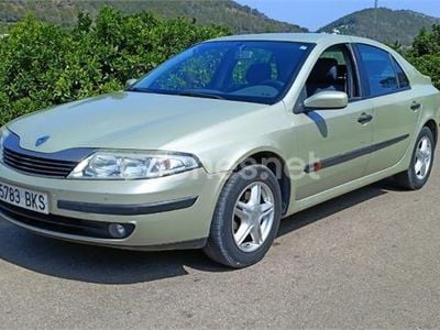 Renault Laguna II