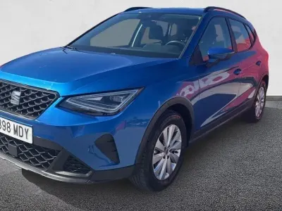 Occasion Seat Arona Style 115 ch (84 kW) 2023 SUV