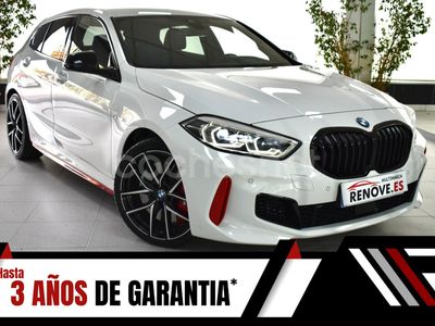 BMW 128