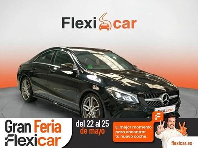 Mercedes CLA220