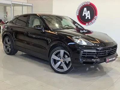 Usado Porsche Cayenne E-Hybrid