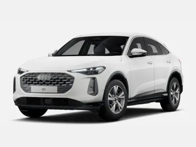 Usado Audi Q5 Sportback