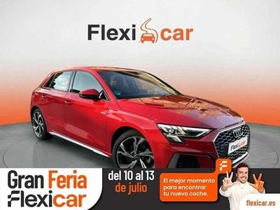 Audi A3 Sportback e-tron