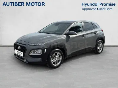 Occasion Hyundai Kona