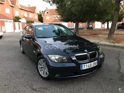 Usado BMW 320