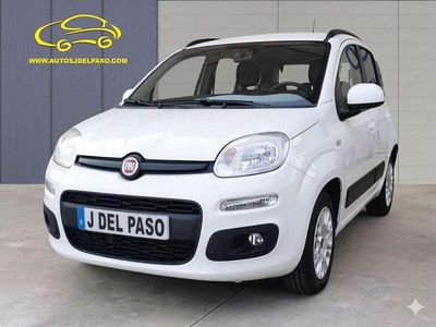 Usado Fiat Panda Easy 69 CV (50 kW) 2020 Blanco Utilitario