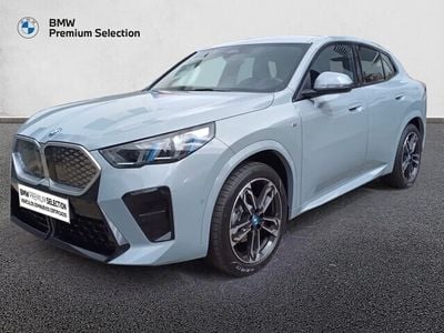BMW iX2