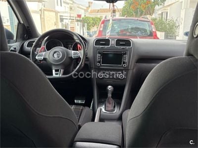VW Golf VI