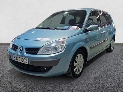 Renault Grand Scénic II