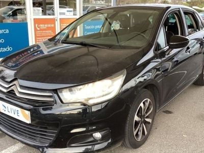 Usado Citroën C4 100 CV (73 kW) 2018