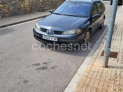 Renault Laguna II