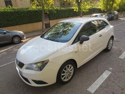Seat Ibiza SC