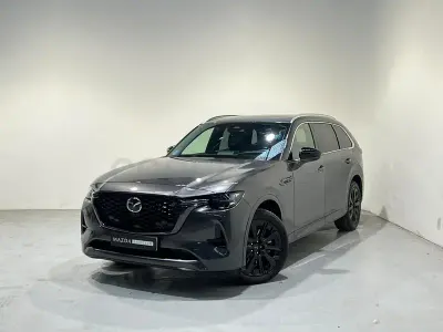 Usado Mazda CX-80