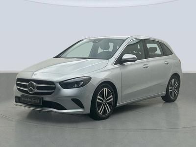 Mercedes B200