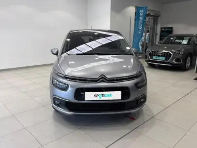 Usado Citroën C4 SpaceTourer