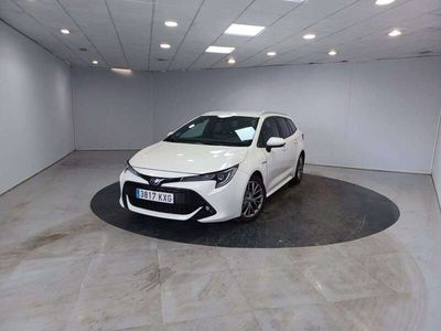 usado Toyota Corolla 1.8 125H FEEL! E-CVT TOURING SPORT