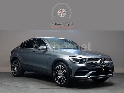 Mercedes GLC300e