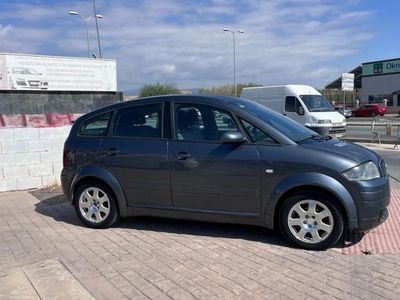 usado Audi A2 1.4tdi