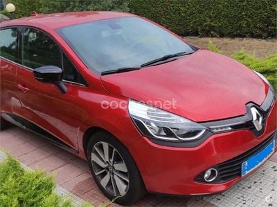 Renault Clio IV