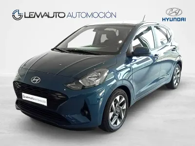 Usado Hyundai i10