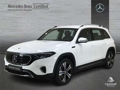 Occasion Mercedes EQB250 139 kW (190 PK) 2022 SUV
