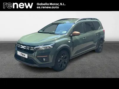 Usado Dacia Jogger