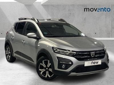 Usado Dacia Sandero Comfort 91 CV (66 kW) 2021 Otro