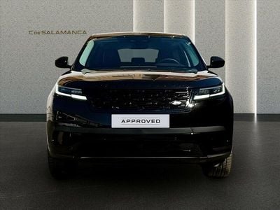 Negro metalizado Usado 2024 Land Rover Range Rover Velar S SUV | 57.900 €