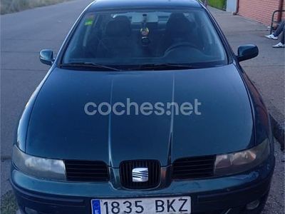 Seat Toledo