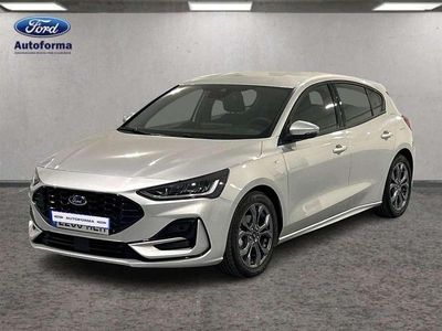 Usado 2023 Ford Focus ST-Line Utilitario | 20.900 € (Caro)