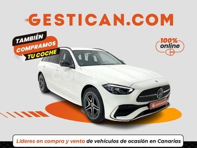 Mercedes C300e