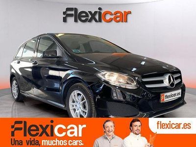 Mercedes B200