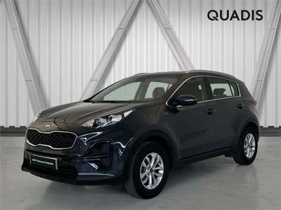 usado Kia Sportage 1.6 GDi Concept 4x2 132