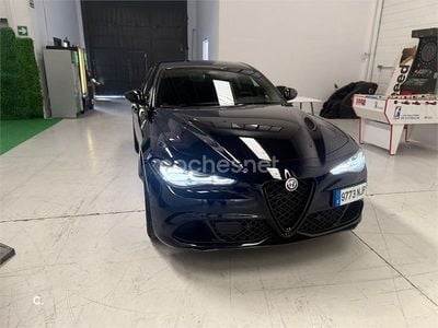 Usado Alfa Romeo Giulia