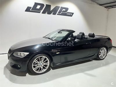 BMW 320 Cabriolet