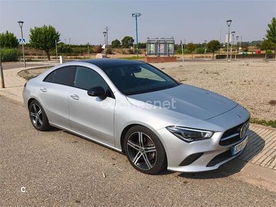 Mercedes CLA200