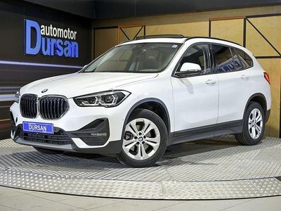 Usado BMW X1 Comfort Edition 150 CV (110 kW) 2022 Blanco SUV