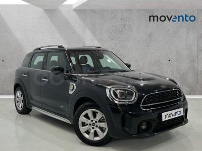 Usado Mini Cooper Countryman 220 CV (161 kW) 2022 Negro SUV