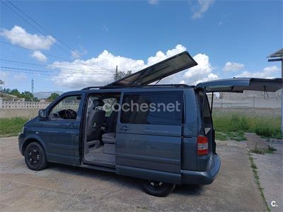 VW Multivan