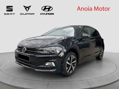 Usado VW Polo