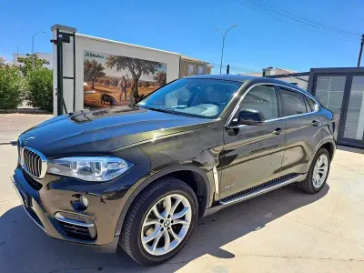 Usado BMW X6