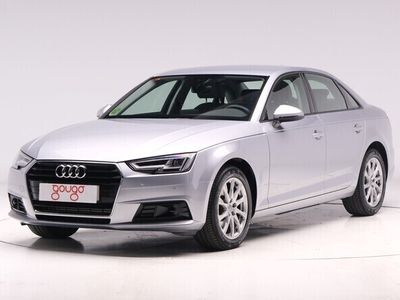 usado Audi A4 SEDAN 2.0 TFSI S TRONIC ADVANCED EDITION 190 4P