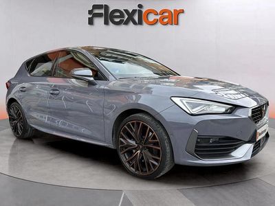 Gris Usado 2020 Cupra Leon Berlina | 21.990 € (Precio justo)