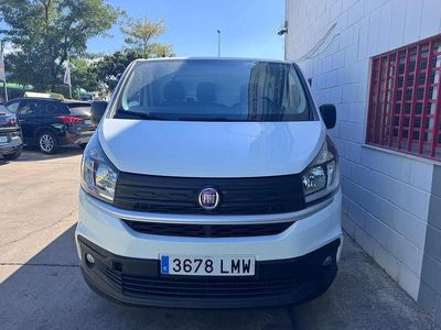 Fiat Talento