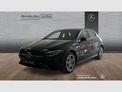 Mercedes E250