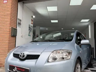 Usado Toyota Corolla